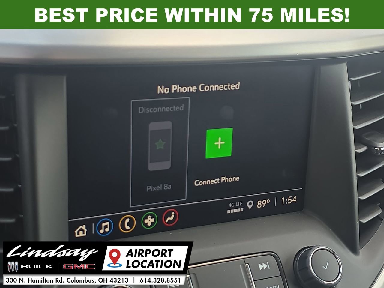 Used 2023 GMC Acadia SLE w/ Driver Convenience Package image 38