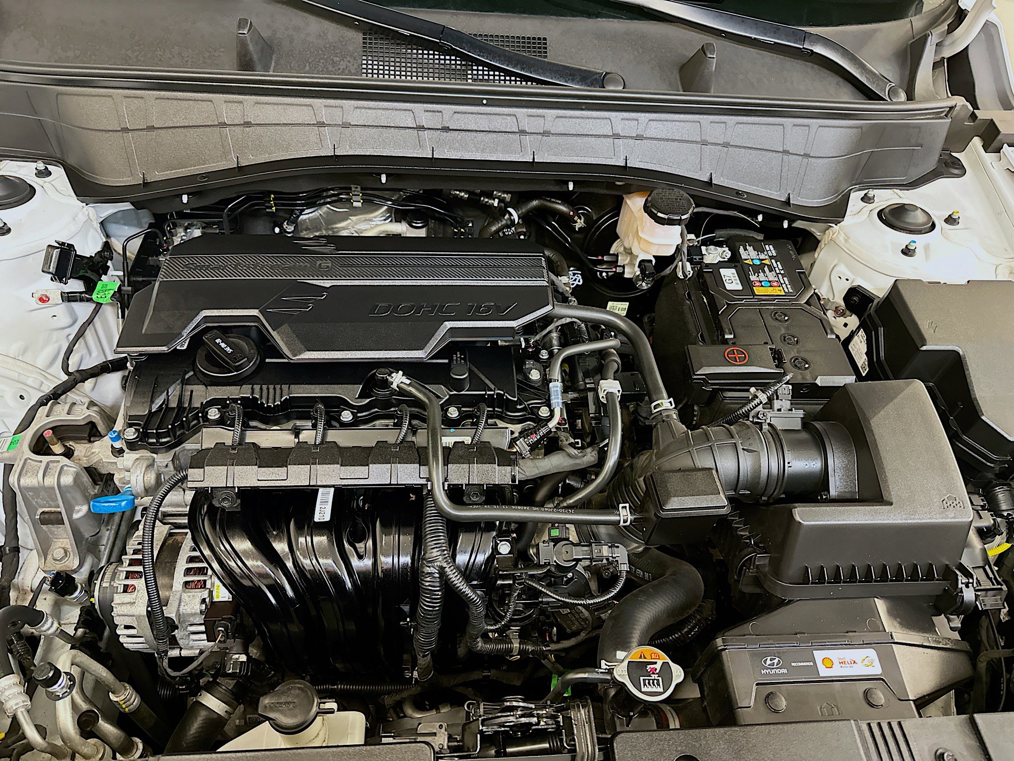 Used 2025 Hyundai Kona SEL image 33