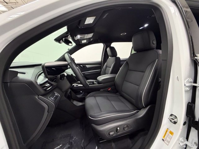 Certified 2026 Buick Enclave Preferred FWD image 7