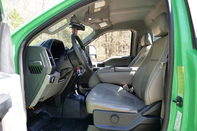 Used 2019 Ford F450 XL w/ XL Value Package image 19