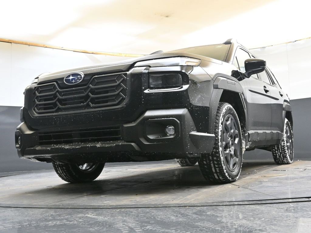 New 2026 Subaru Outback Premium image 39