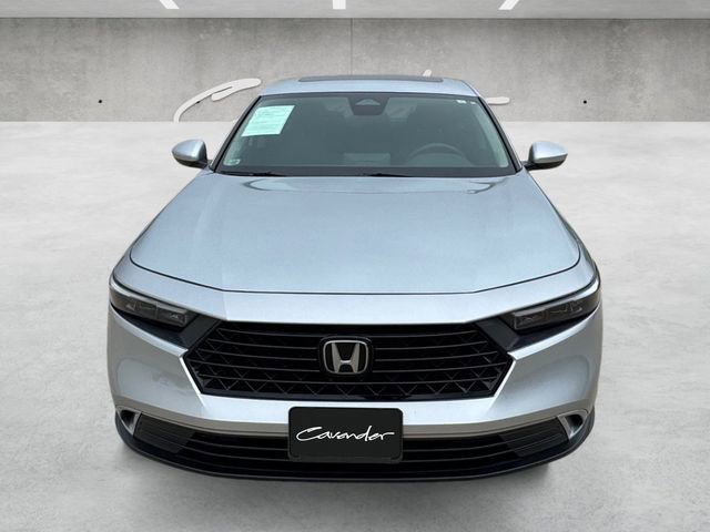 Used 2024 Honda Accord EX image 18