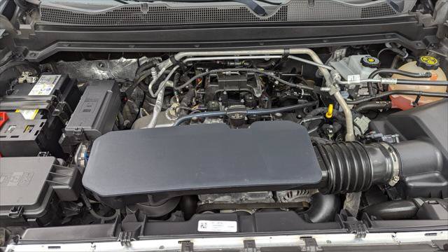 Used 2023 Chevrolet Colorado W/T RWD image 30