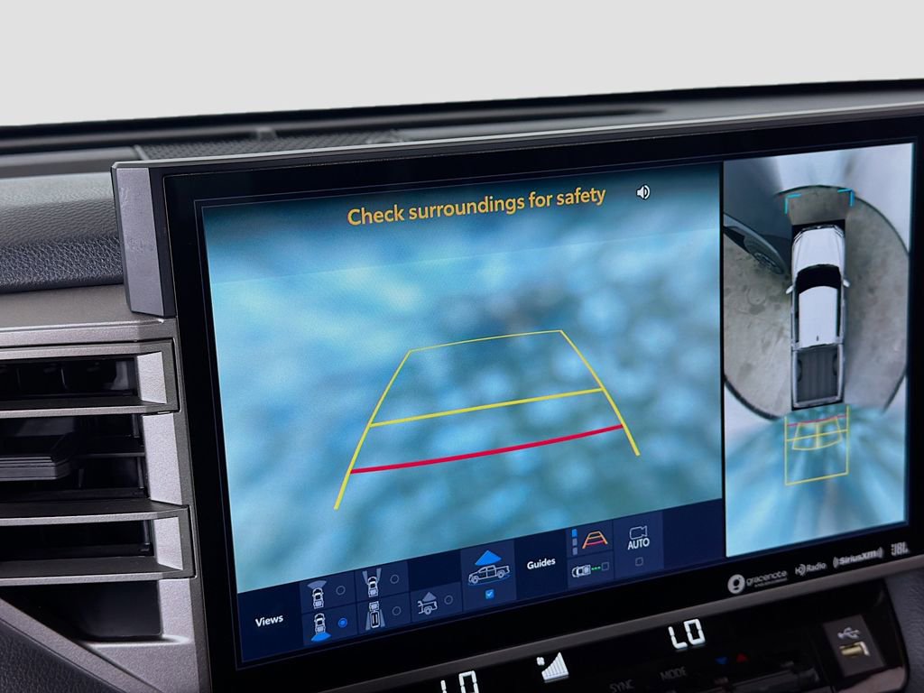 Used 2023 Toyota Tundra Limited image 34