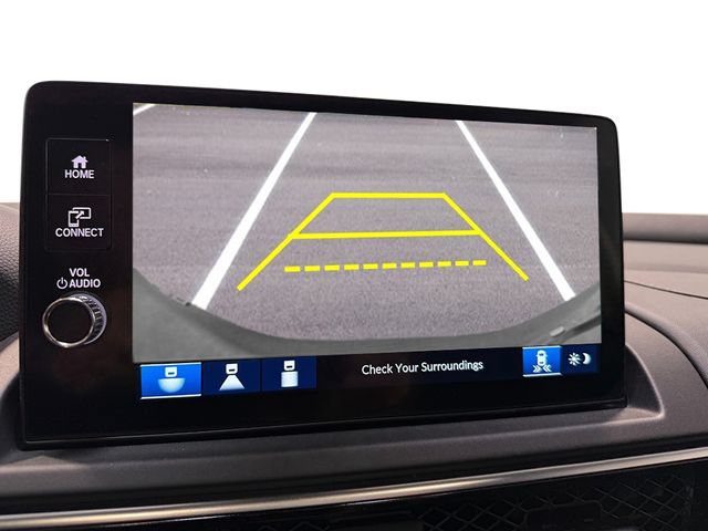 New 2026 Acura ADX AWD image 25