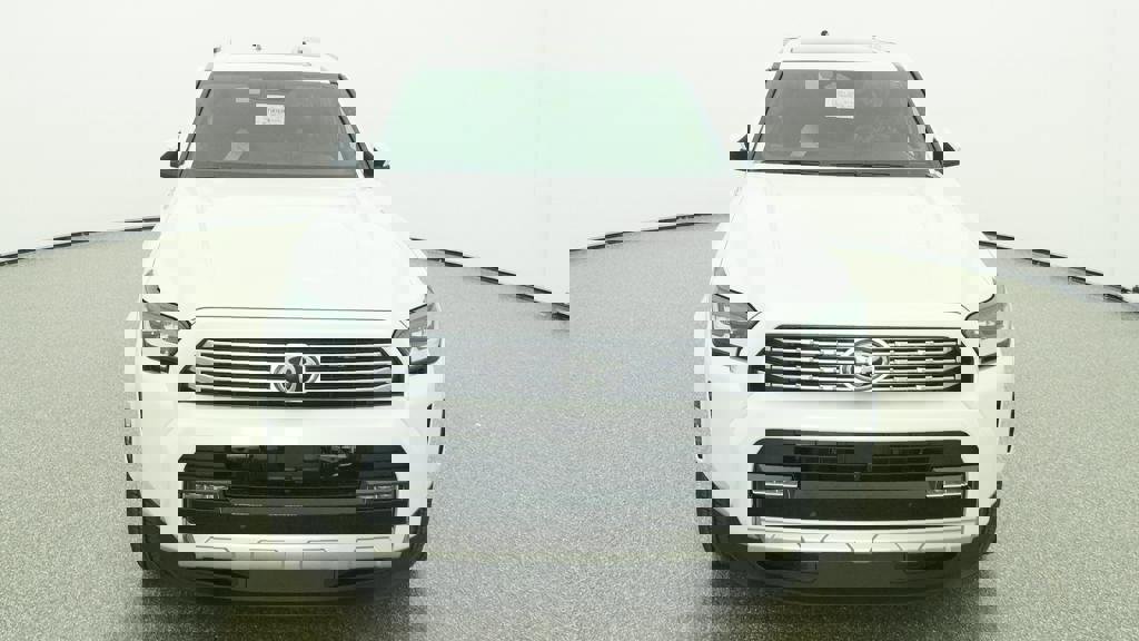 New 2026 Toyota 4Runner Limited image 15