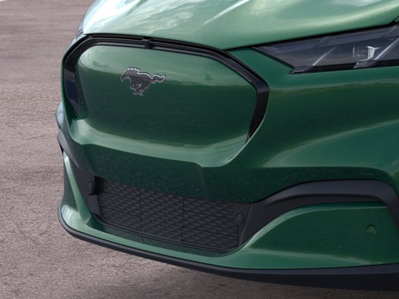 New 2026 Ford Mustang Mach-E Premium w/ Technology Package AWD/4WD image 18