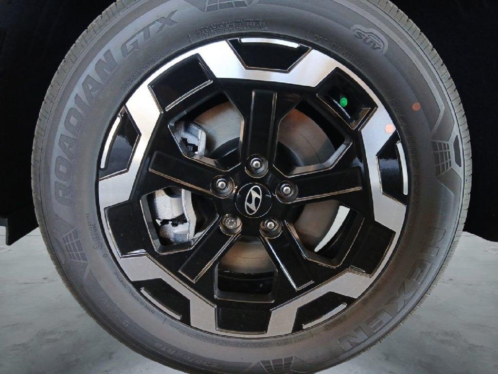 New 2027 Hyundai Santa Fe SEL FWD image 22