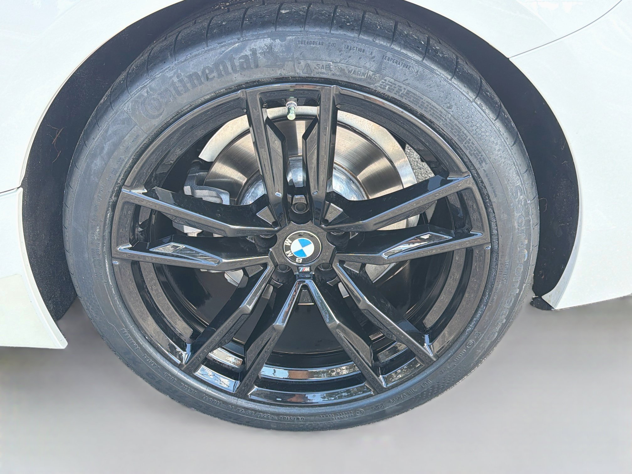Used 2024 BMW Z4 sDrive30i w/ Premium Package RWD image 40