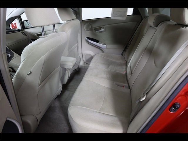 Used 2010 Toyota Prius Three image 15