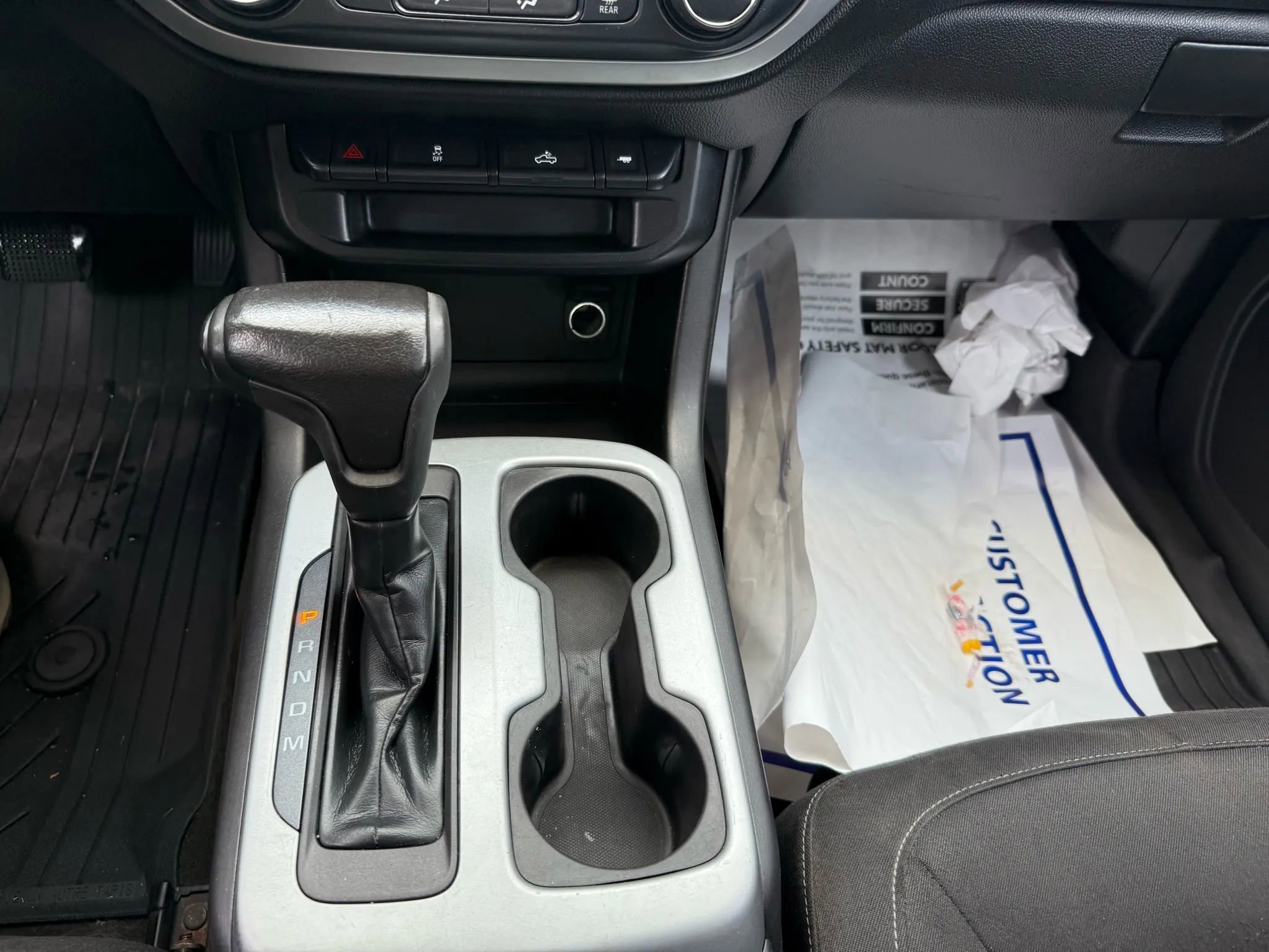Used 2016 Chevrolet Colorado LT w/ Midnight Edition image 6
