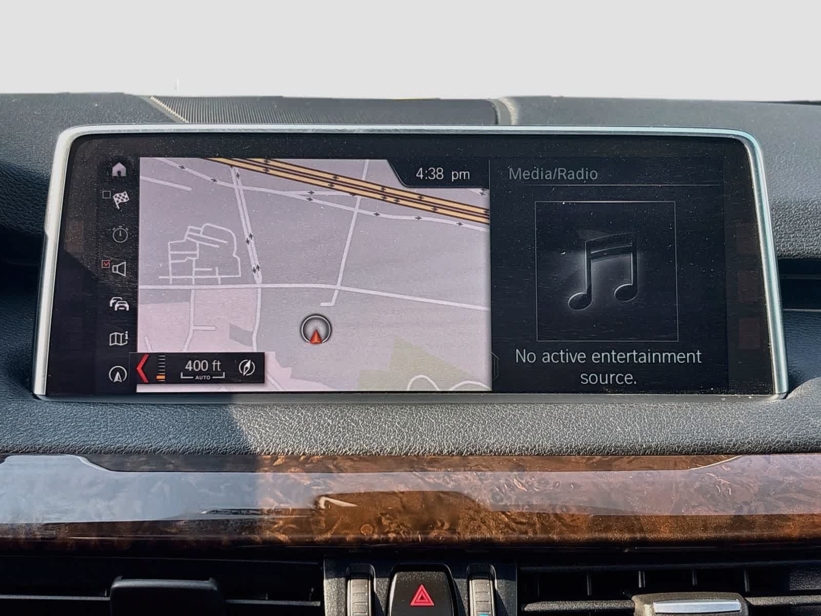 Used 2018 BMW X5 xDrive35i AWD/4WD image 13