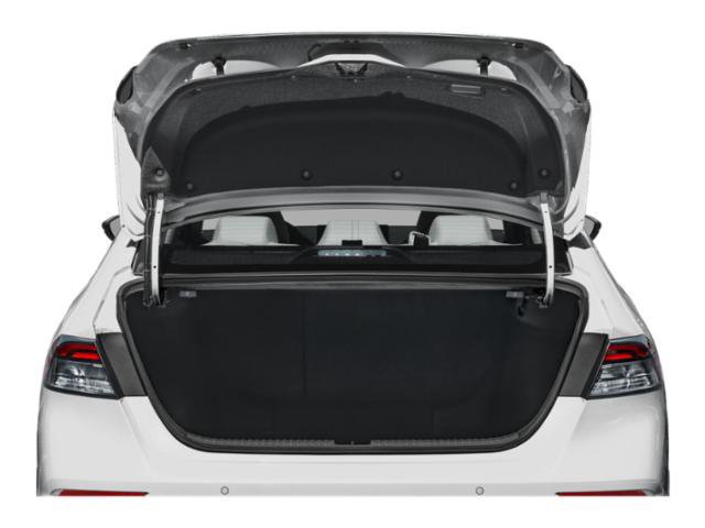 Used 2025 Honda Accord EX-L image 11