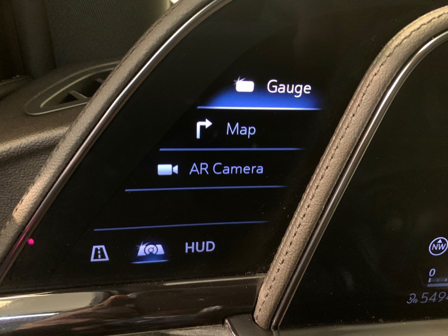 Used 2022 Cadillac Escalade ESV Sport w/ Touring Package AWD/4WD image 29