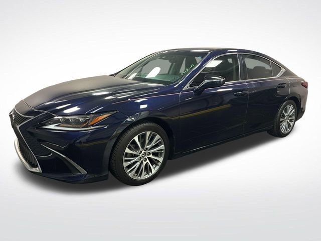 Used 2019 Lexus ES 350 w/ Accessory Package 2