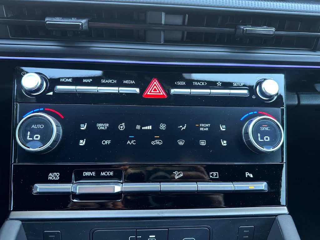 New 2027 Hyundai Santa Fe Calligraphy FWD image 17