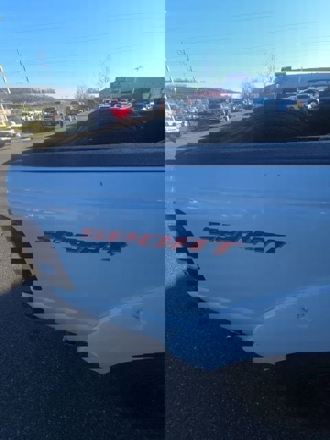 Used 2011 Ford Ranger Sport image 25