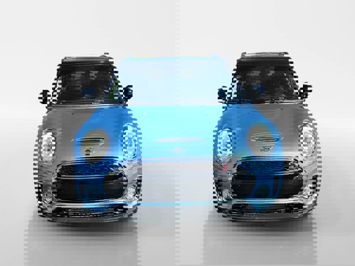 Used 2016 MINI Cooper Clubman S image 8