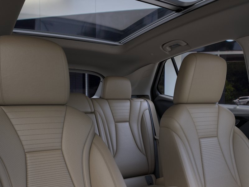 New 2026 Buick Envision Preferred AWD/4WD image 43