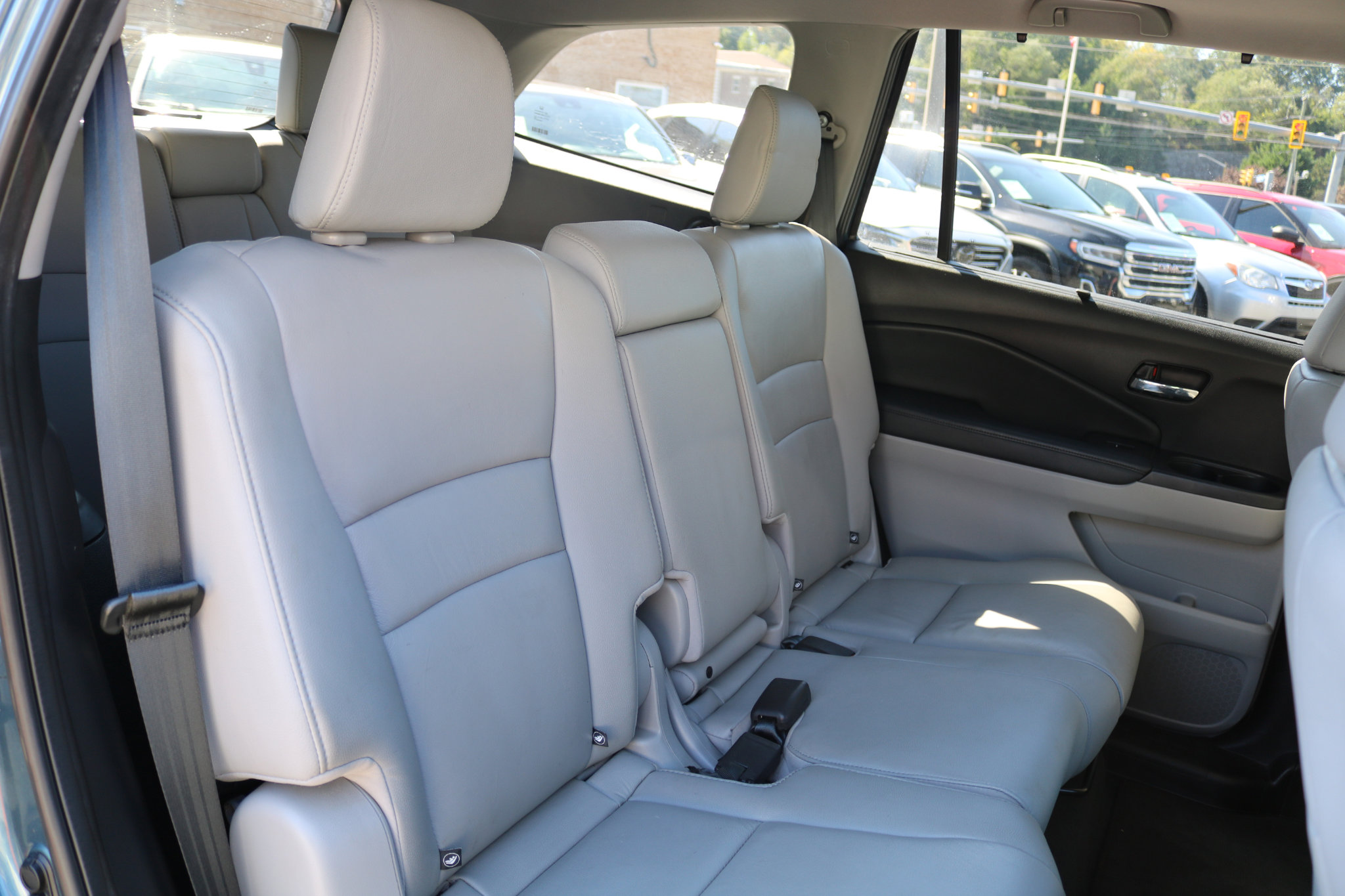 Used 2020 Honda Pilot EX-L image 43