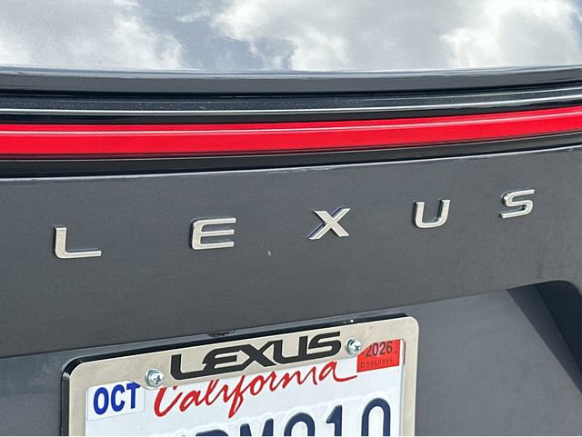 Certified 2026 Lexus NX 350h AWD w/ Accessory Package (2T) image 22