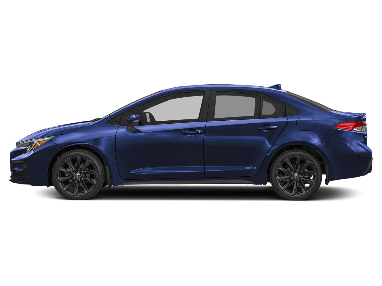 New 2026 Toyota Corolla SE w/ SE Package FWD image 25