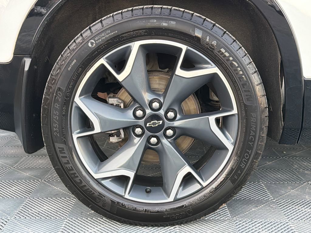 Used 2019 Chevrolet Blazer RS image 20