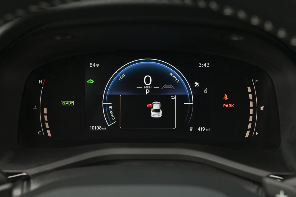 Used 2026 Toyota Camry SE FWD image 22