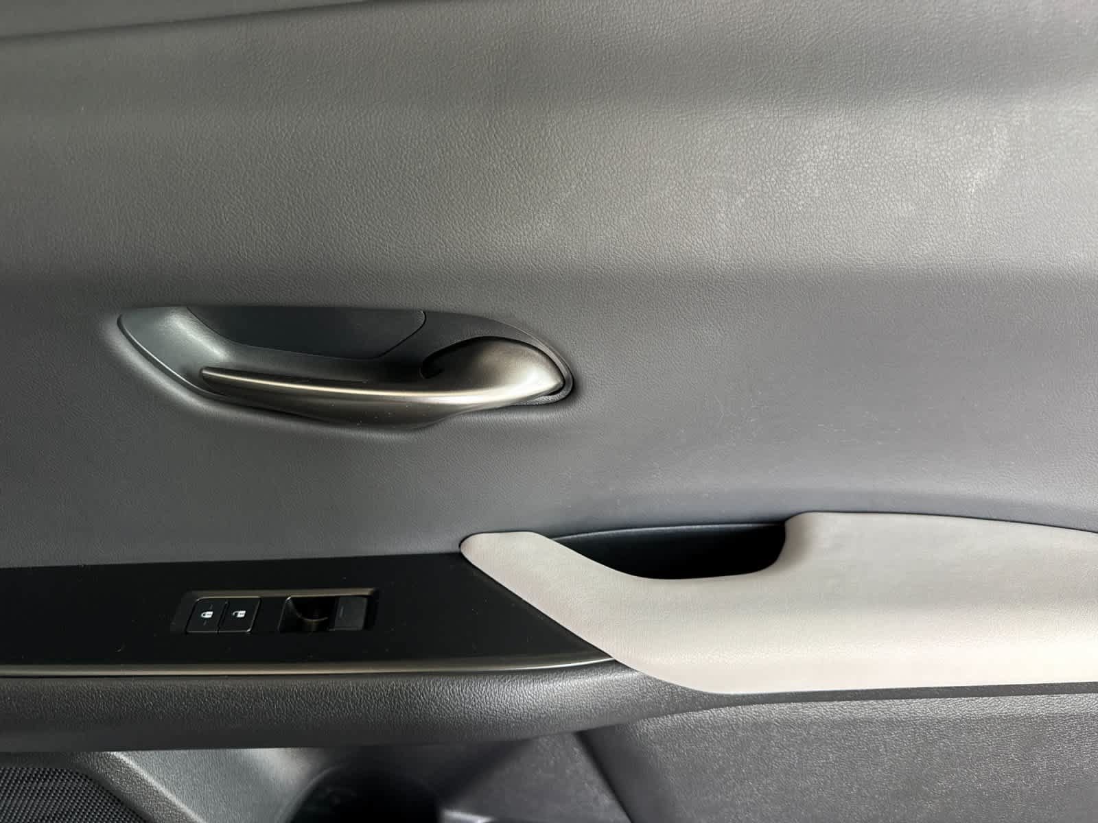 Certified 2025 Lexus UX 300h AWD w/ Cold Area Package image 19