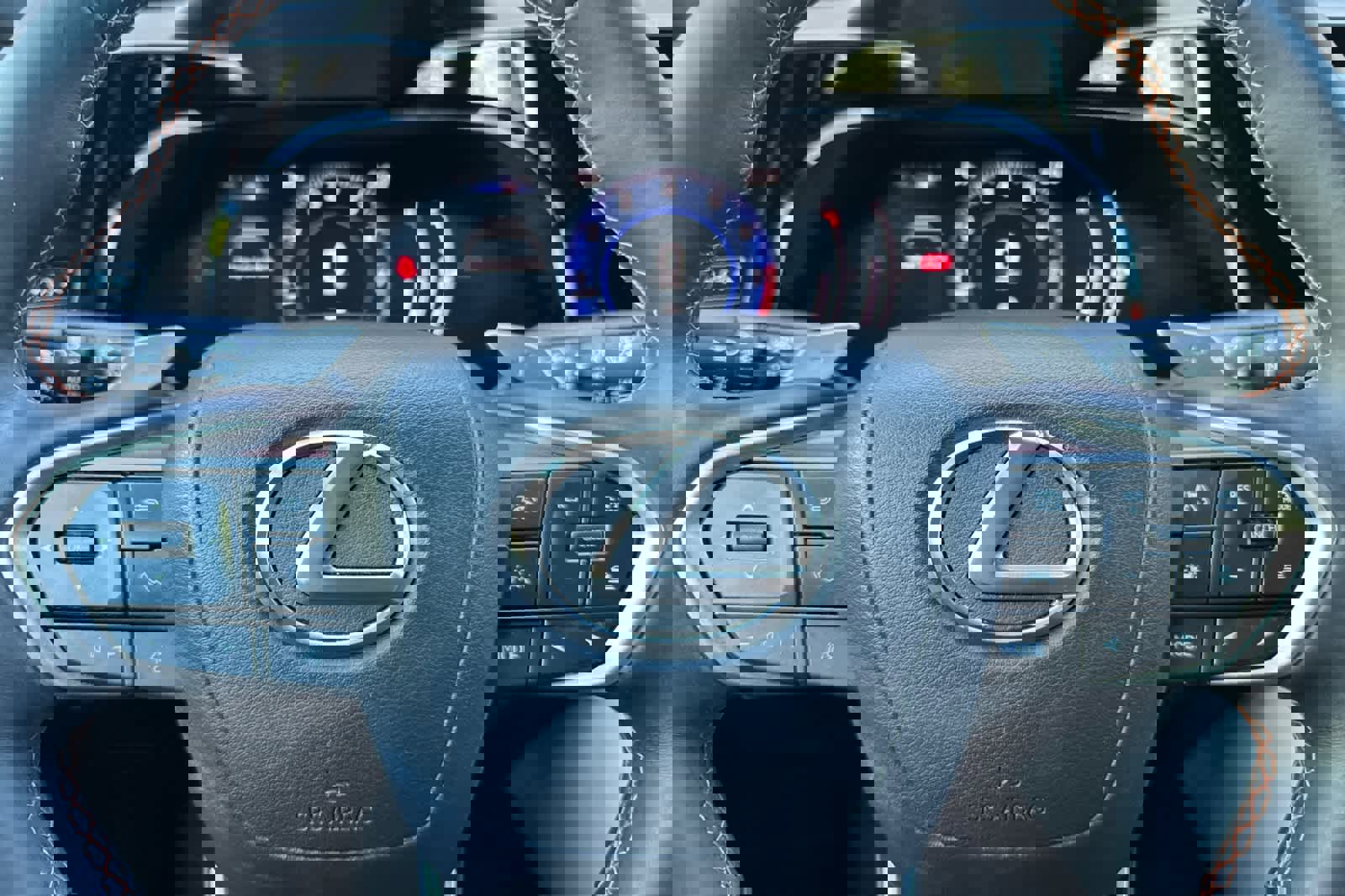 Certified 2024 Lexus NX 250 FWD image 25