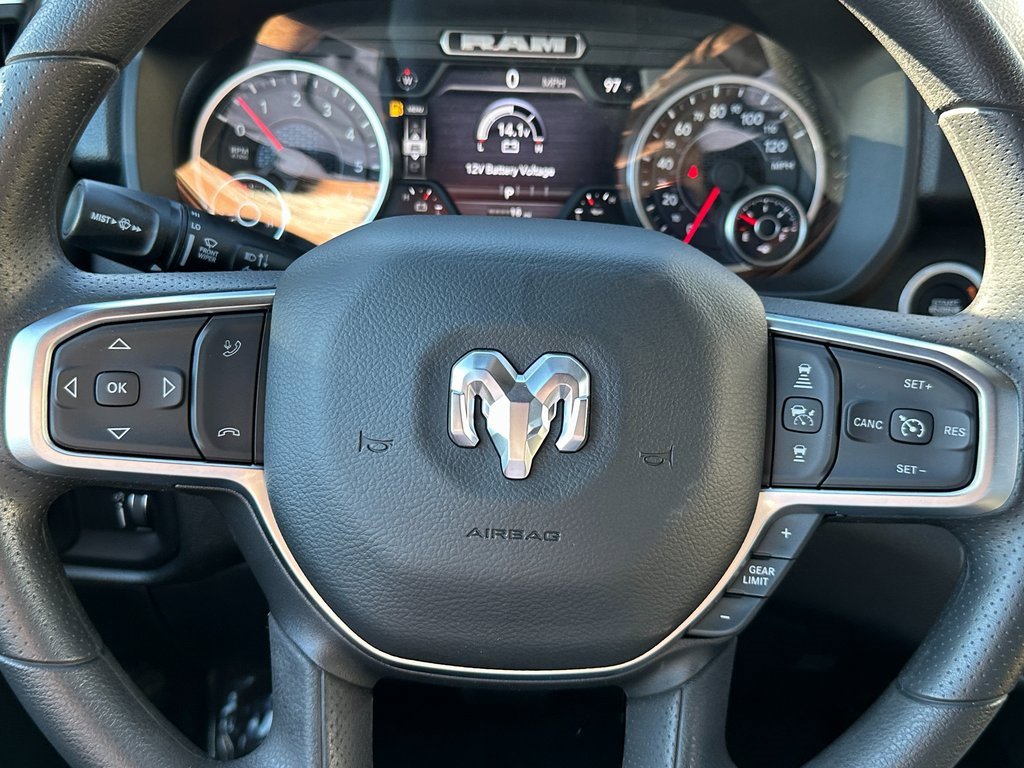 New 2026 RAM 1500 Express image 21