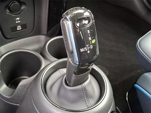 Certified 2023 MINI Cooper S w/ Sidewalk Package image 15