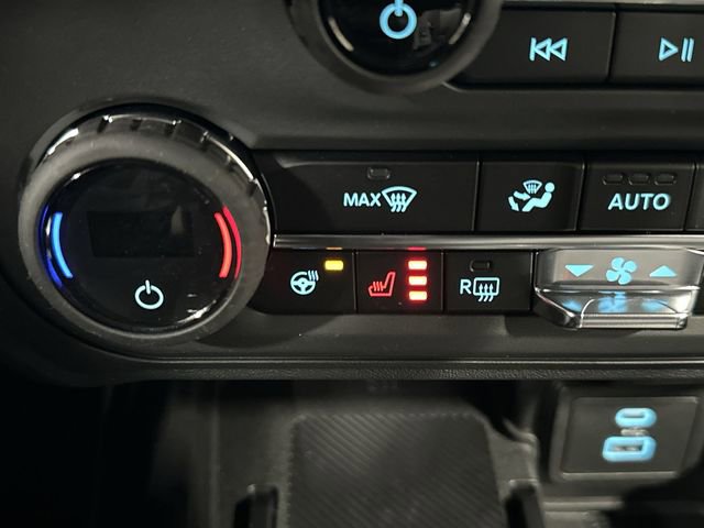 Used 2025 Ford Bronco Outer Banks AWD/4WD image 31