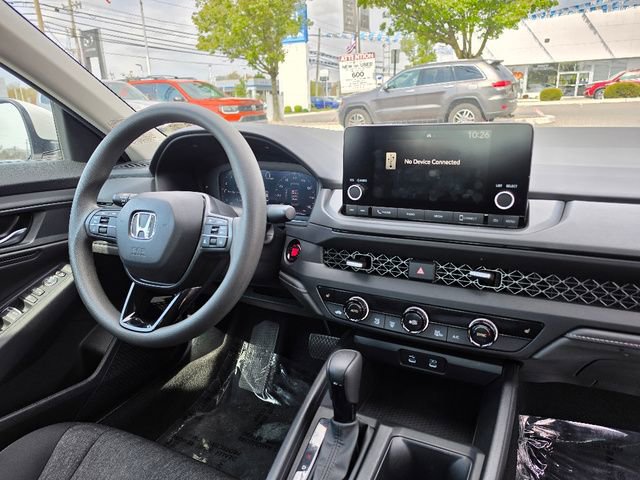Used 2024 Honda Accord EX image 13