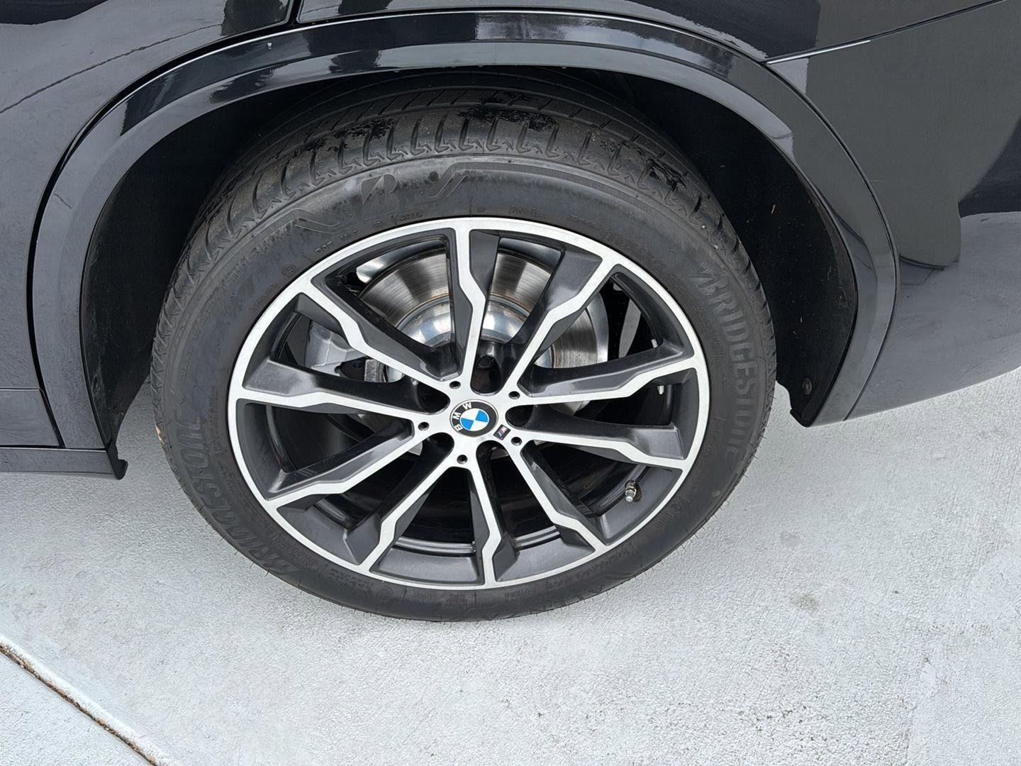 Used 2022 BMW X3 sDrive30i w/ M Sport Package 2 image 35