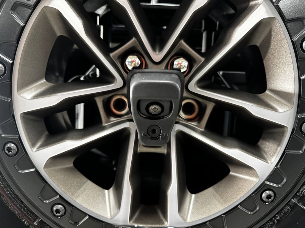 Used 2024 Jeep Wrangler Rubicon 392 w/ Dual Top Group image 30