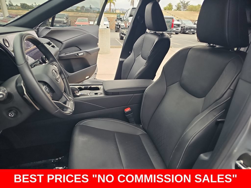 Used 2023 Lexus RX 350 Premium Plus w/ Cold Area Package FWD image 15