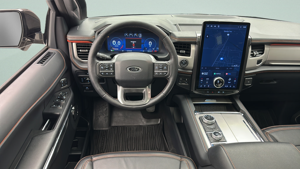 Used 2024 Ford Expedition Timberline AWD/4WD image 12