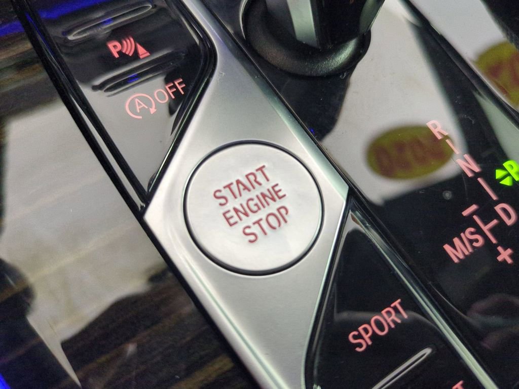 Used 2020 BMW X5 sDrive40i w/ Convenience Package image 38