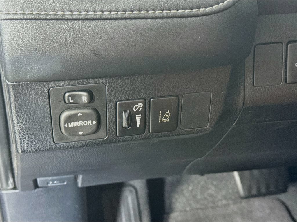 Certified 2017 Toyota RAV4 XLE FWD image 10