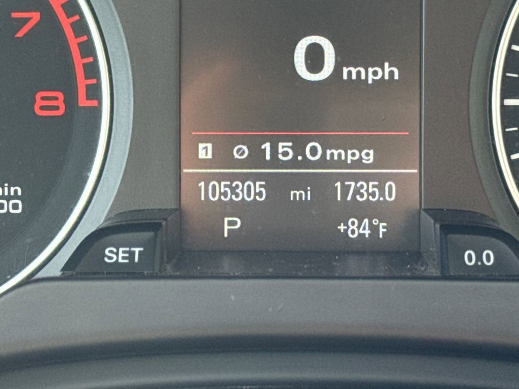 Used 2011 Audi A4 2.0T Premium Plus image 16