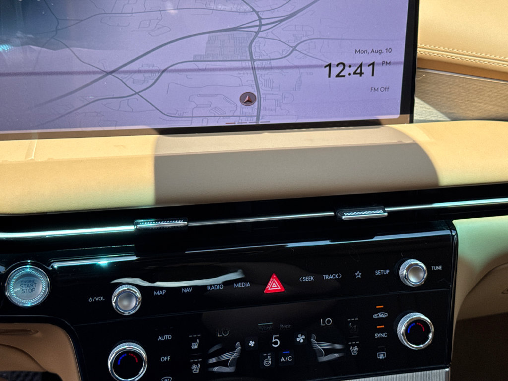 New 2027 Genesis G80 2.5T Advanced AWD/4WD image 27