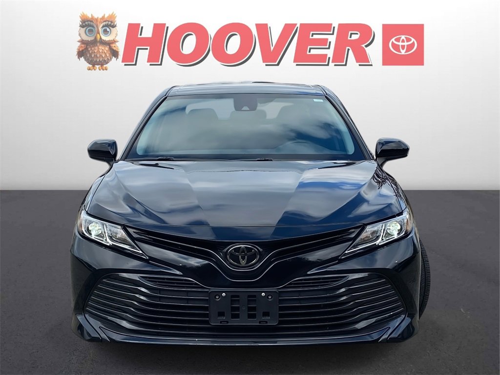 Used 2019 Toyota Camry LE image 7