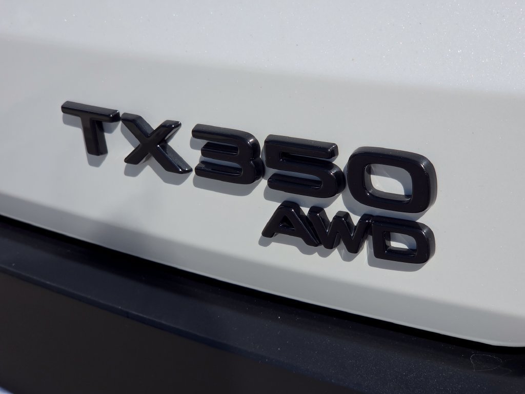 Used 2026 Lexus TX 350 AWD w/ Technology Package image 28