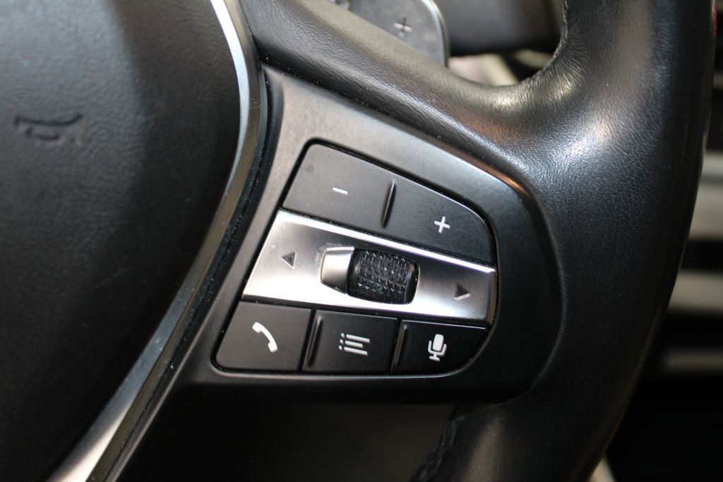 Used 2019 BMW 330i xDrive Sedan image 21