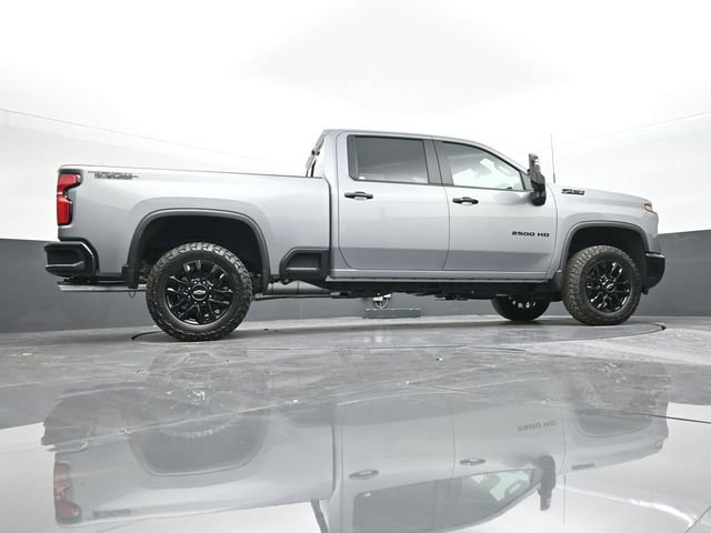 New 2026 Chevrolet Silverado 2500 LT w/ Trail Boss Package image 46