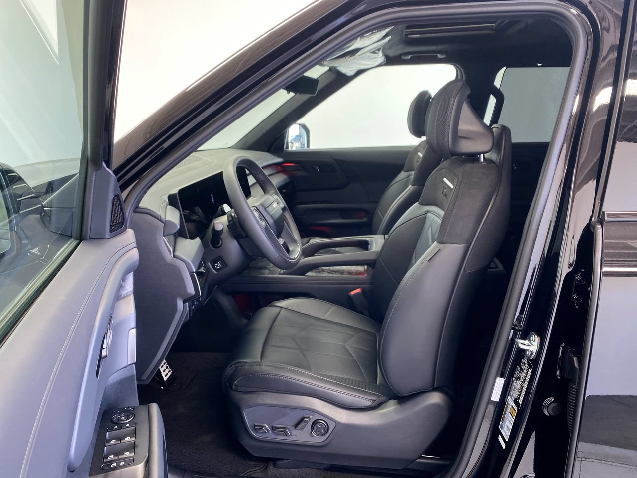 New 2027 Kia Telluride SX Prestige X-Pro AWD/4WD image 16
