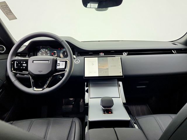 New 2025 Land Rover Range Rover Evoque S image 28