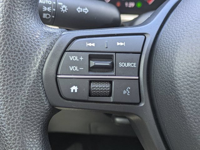 Used 2024 Honda CR-V EX image 22