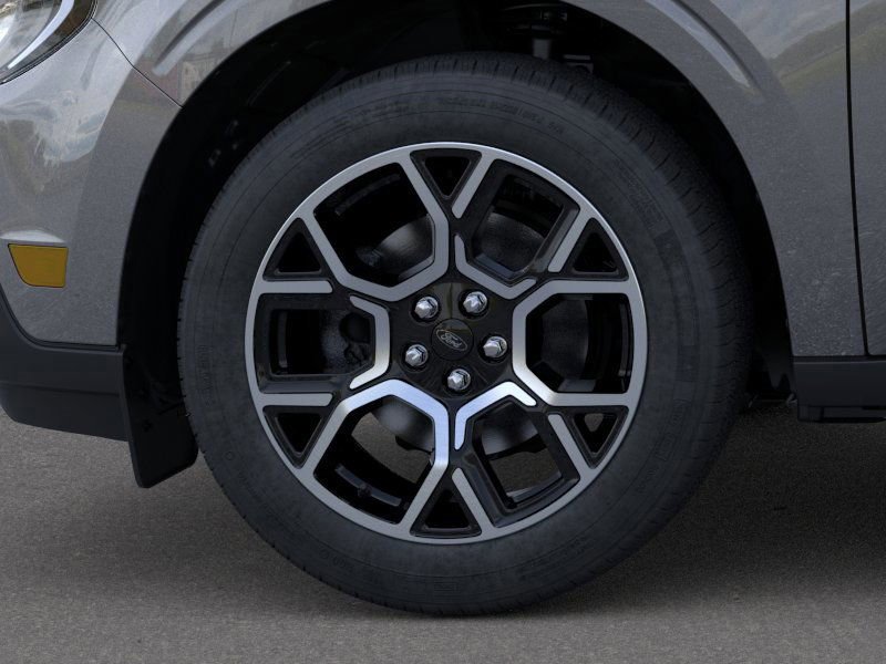 New 2025 Ford Maverick Lariat image 20
